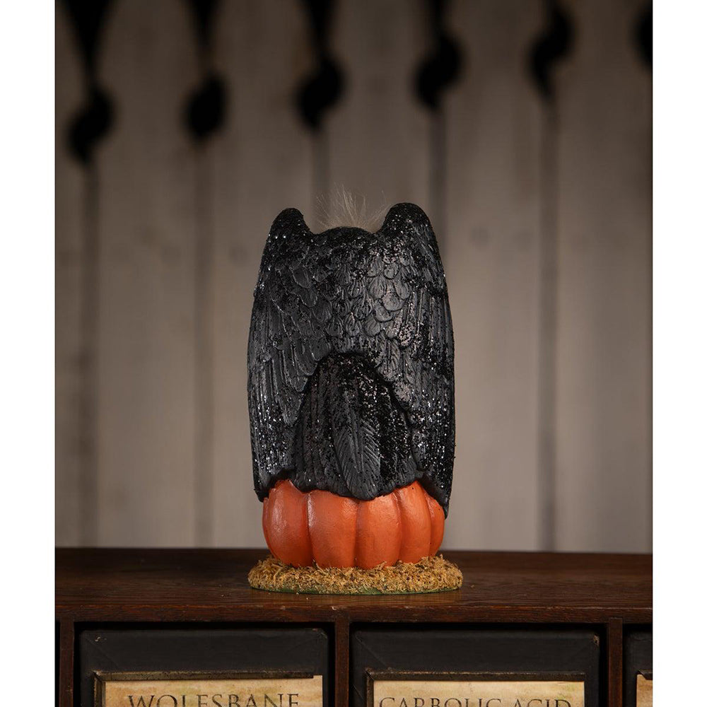 Treats for the Buzzard by Bethany Lowe Designs Quirks!