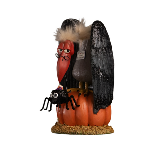 Treats for the Buzzard by Bethany Lowe Designs Quirks!