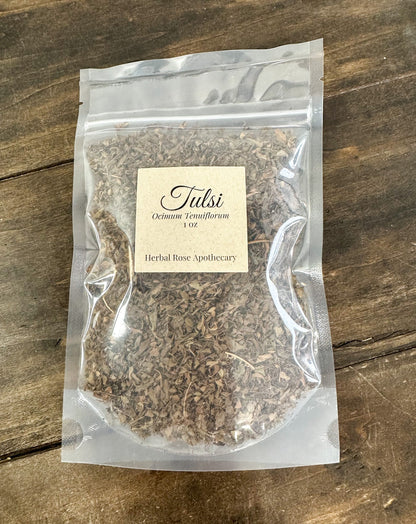 Tulsi