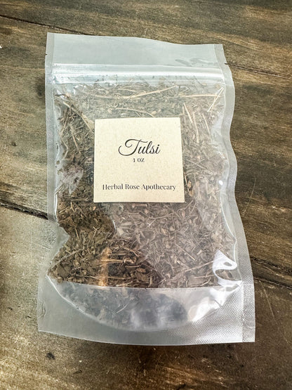 Tulsi