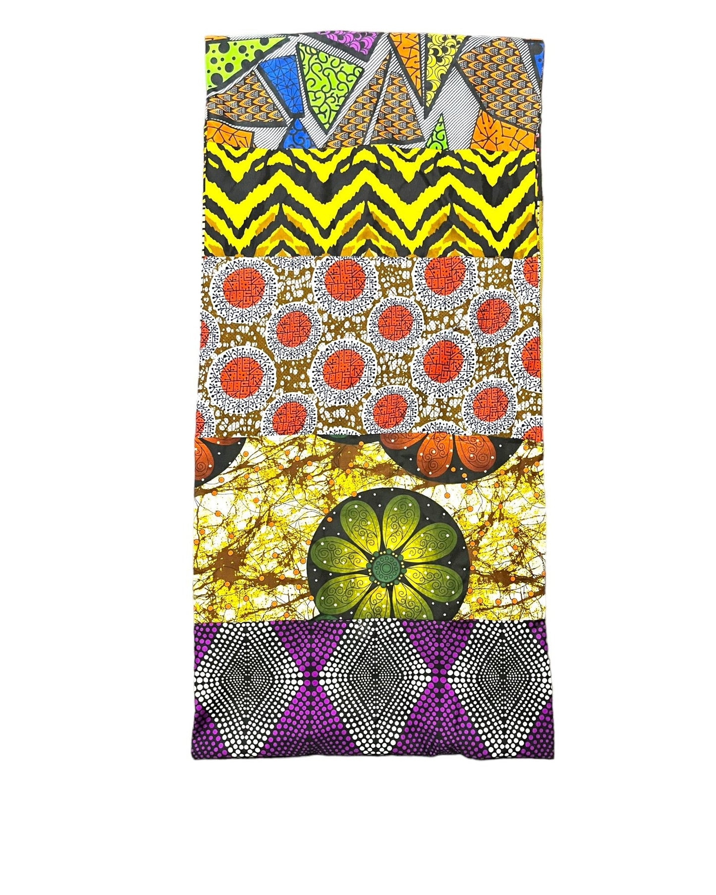 UKA Infinity Scarf - Creative Freedom Collective