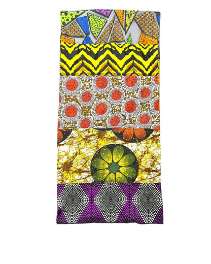 UKA Infinity Scarf - Creative Freedom Collective
