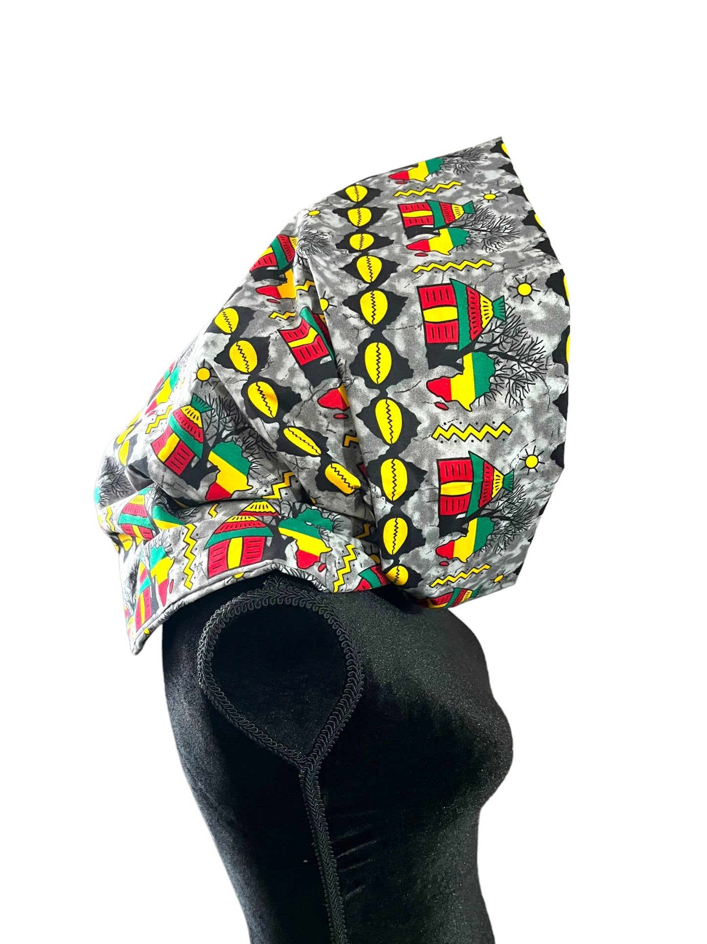 ULO Infinity Scarf - Creative Freedom Collective