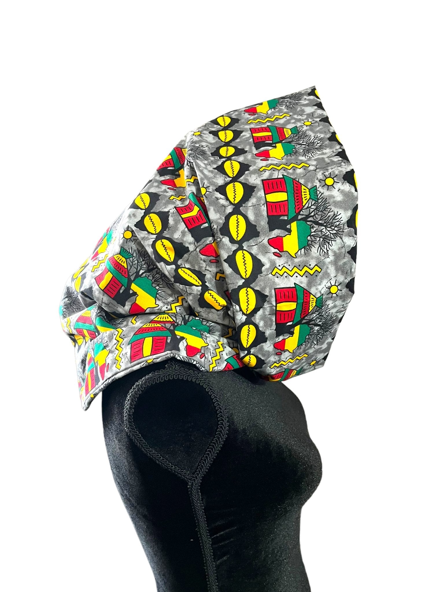 ULO Infinity Scarf - Creative Freedom Collective