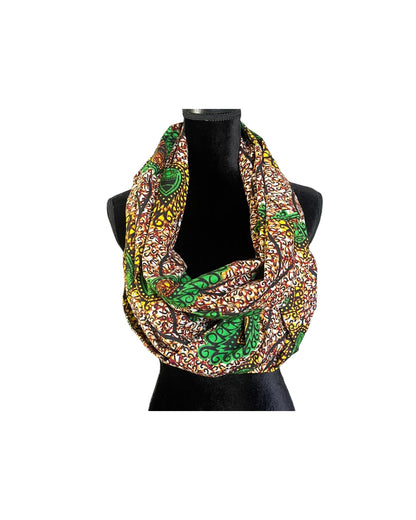 UWEM Infinity Scarf