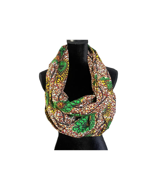 UWEM Infinity Scarf