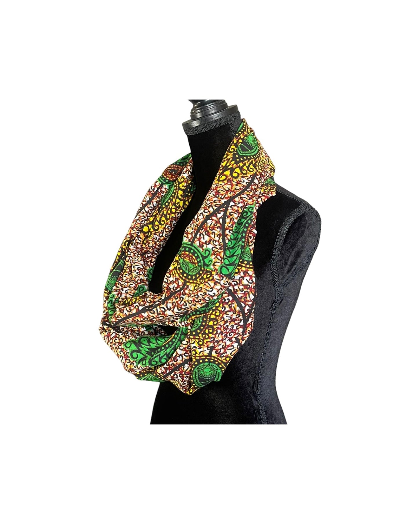 UWEM Infinity Scarf