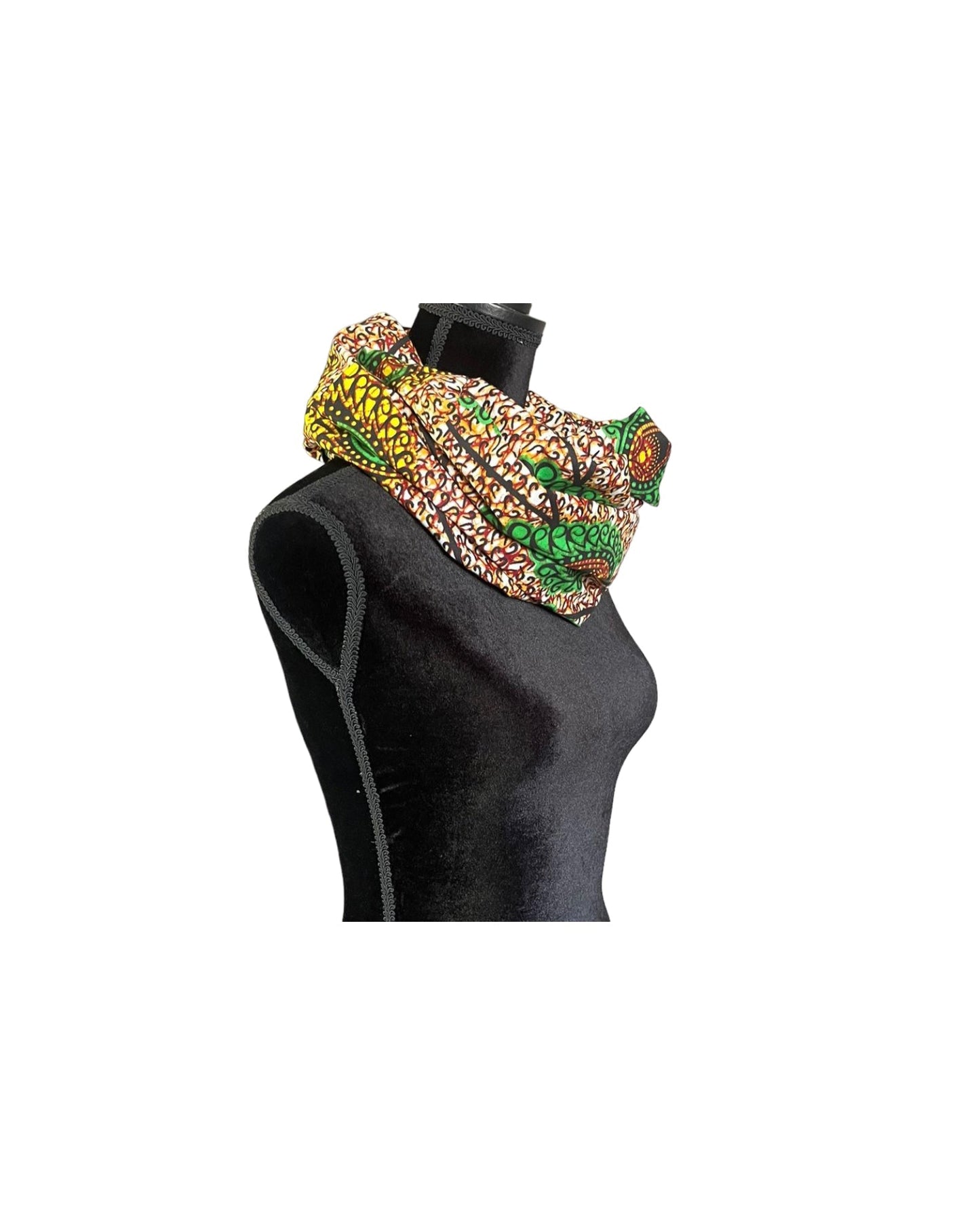 UWEM Infinity Scarf