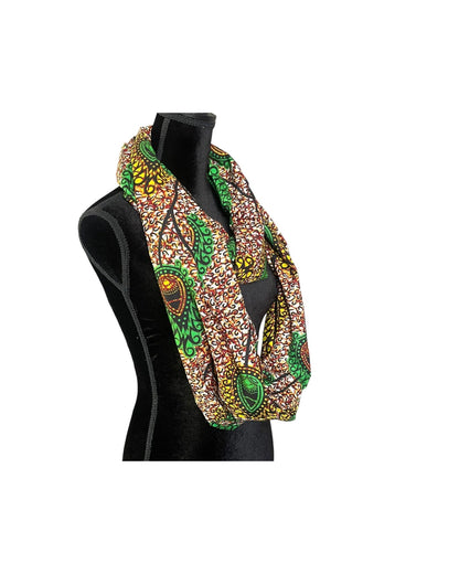 UWEM Infinity Scarf