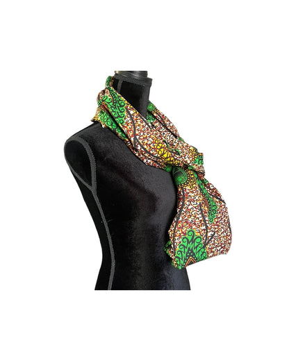 UWEM Infinity Scarf