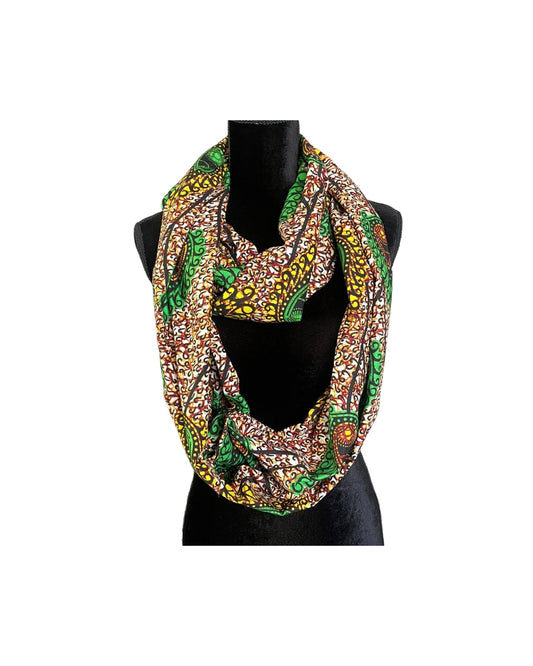 UWEM Infinity Scarf