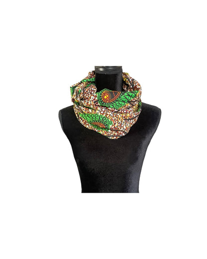 UWEM Infinity Scarf
