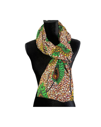 UWEM Infinity Scarf