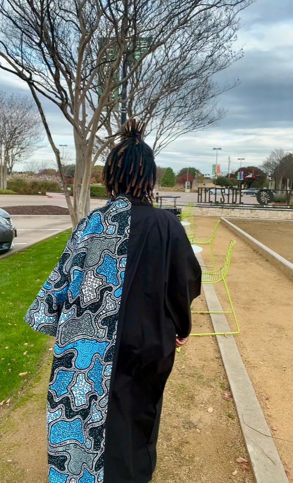 UZOMA Duster
