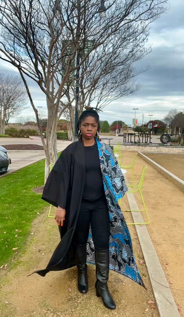 UZOMA Duster