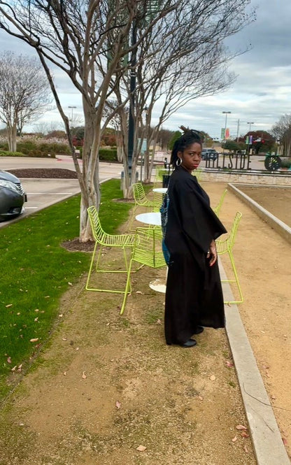 UZOMA Duster