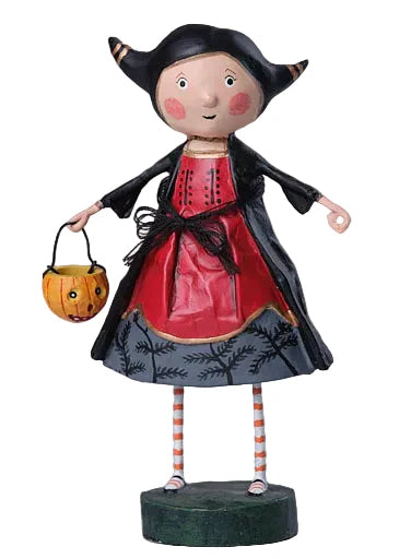 Veronica Vampire Lori Mitchell Halloween Figure SHIPS JUNE