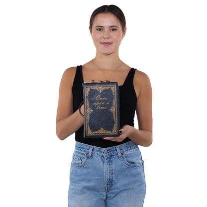 Vintage Fairytale Book Handbag Quirks!