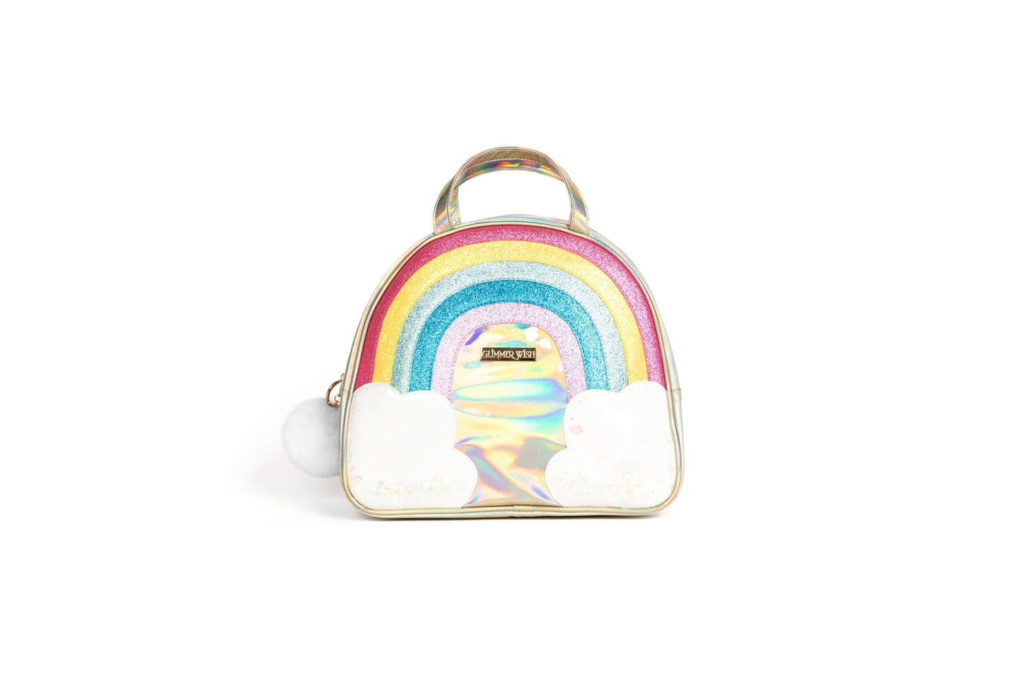 Unicorn Rainbow Travel Luggage Set - Creative Freedom Collective