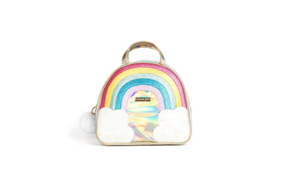 Unicorn Rainbow Travel Luggage Set - Creative Freedom Collective