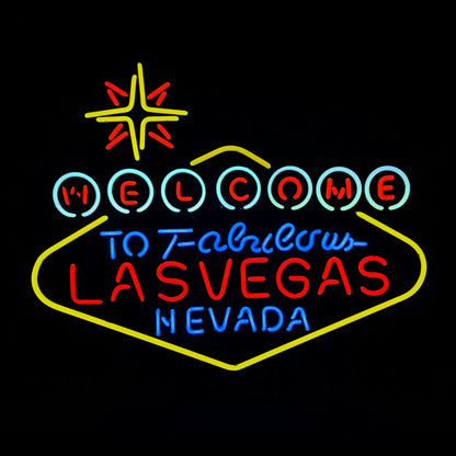 Welcome to Florida Las Vegas Nevada Neon Signs Neon Signs Land