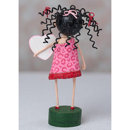 Wild About You by Lori Mitchell *NEW FOR 2026*