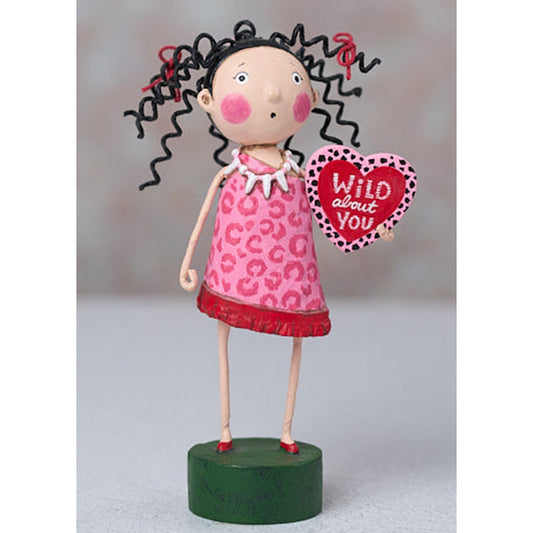 Wild About You by Lori Mitchell *NEW FOR 2026*