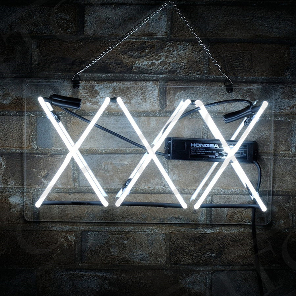 XXX Neon Signs Neon Signs Land