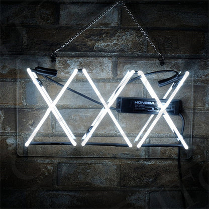 XXX Neon Signs Neon Signs Land