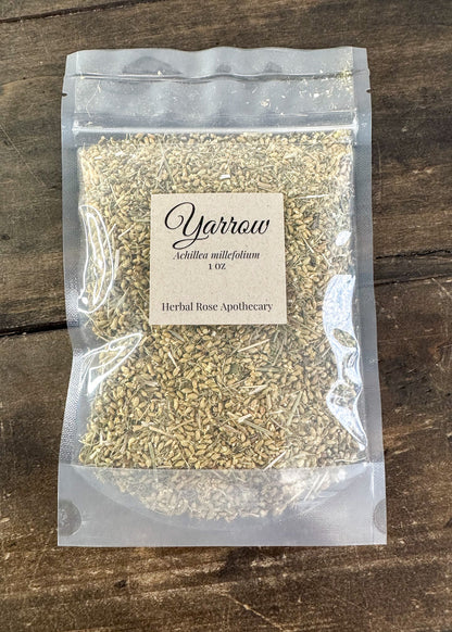Yarrow