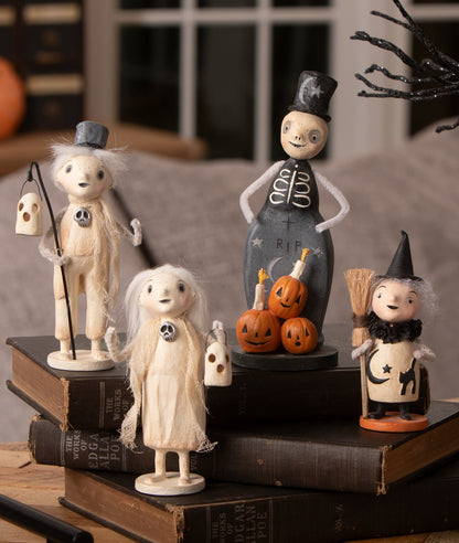 Haunting Henry | Halloween Decor | Bethany Lowe